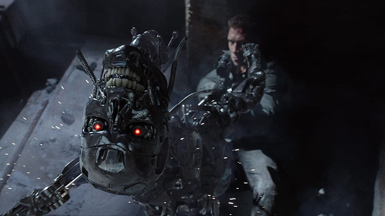 Terminator: Genisys