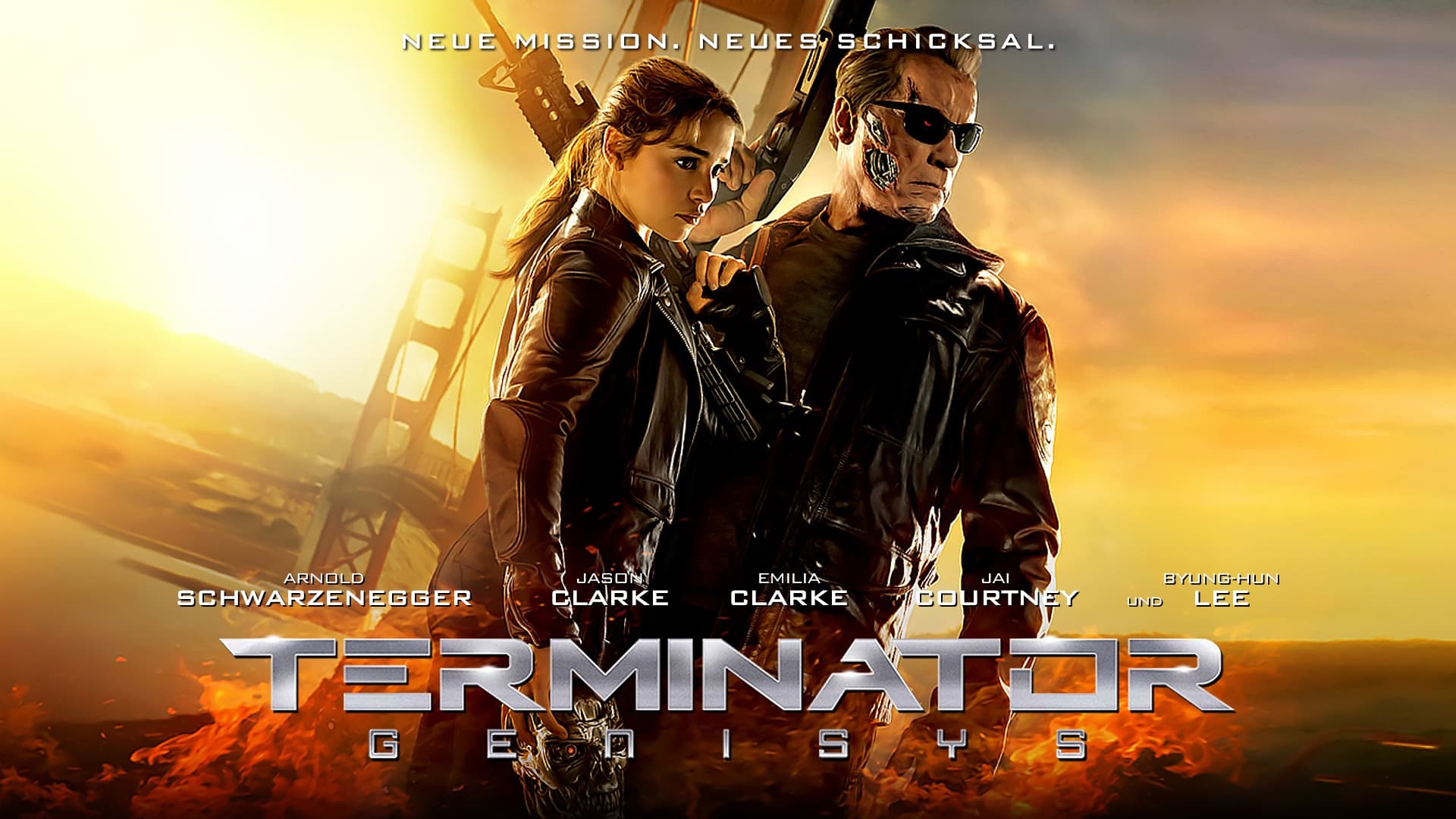 Terminator: Genisys