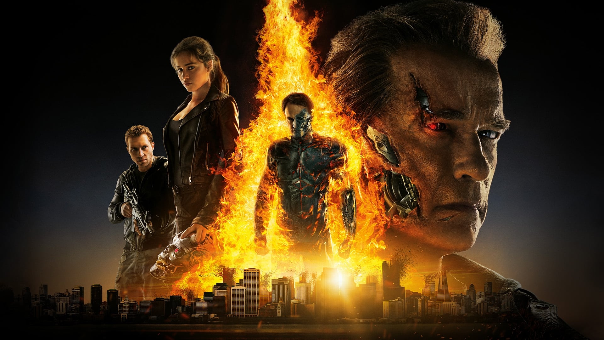 Terminator: Genisys
