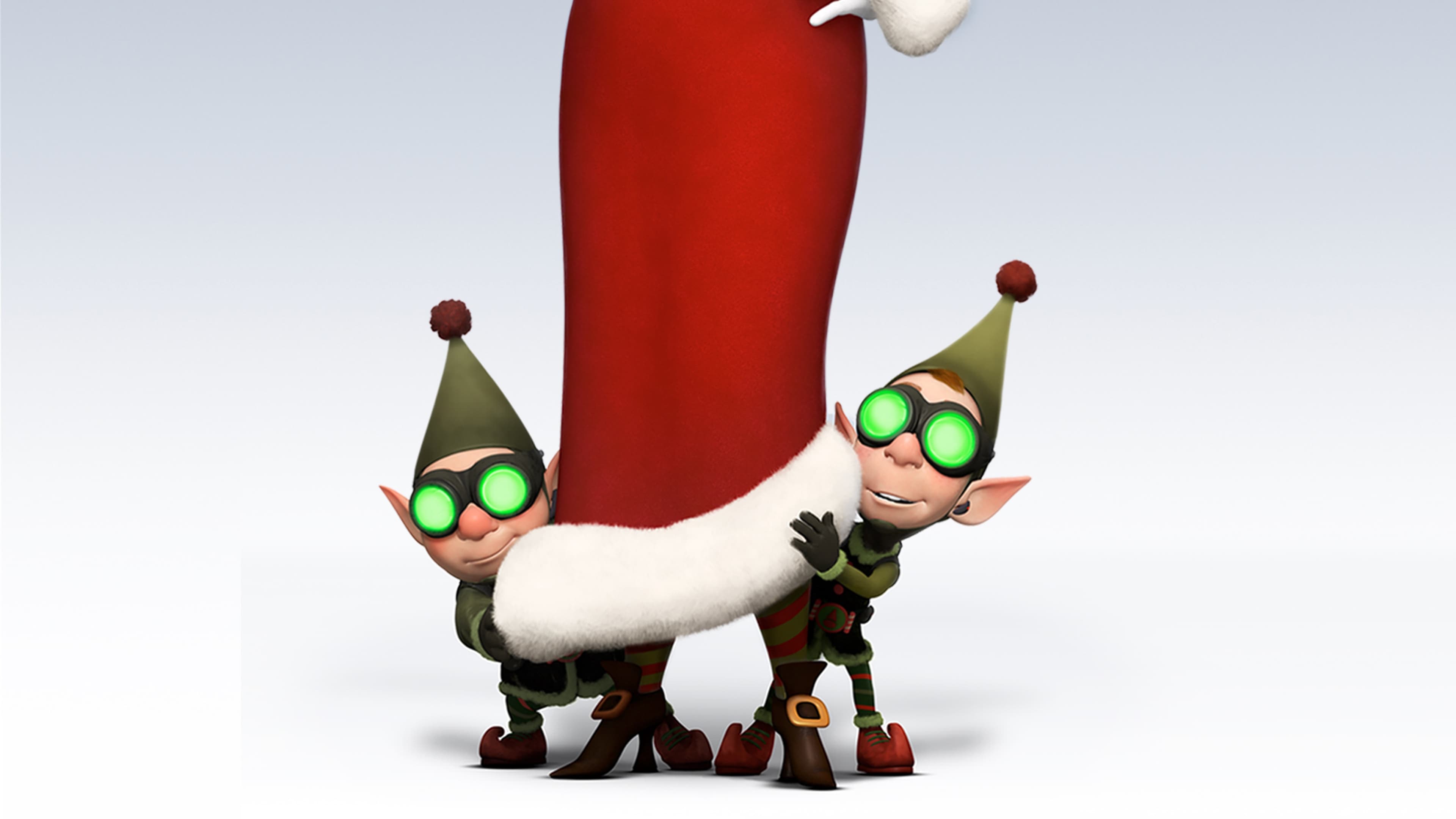 Elfen Helfen - Mission: Santa