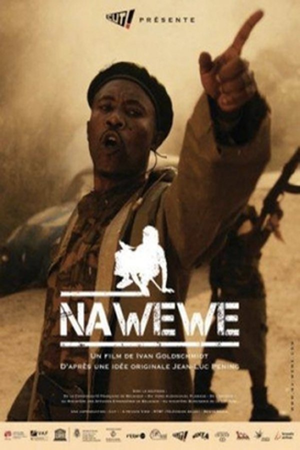 Na Wewe - Du auch
