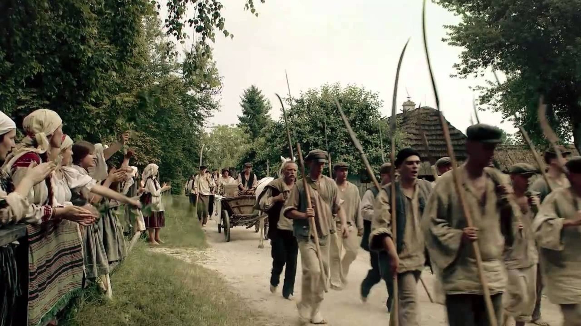1920 - Die letzte Schlacht