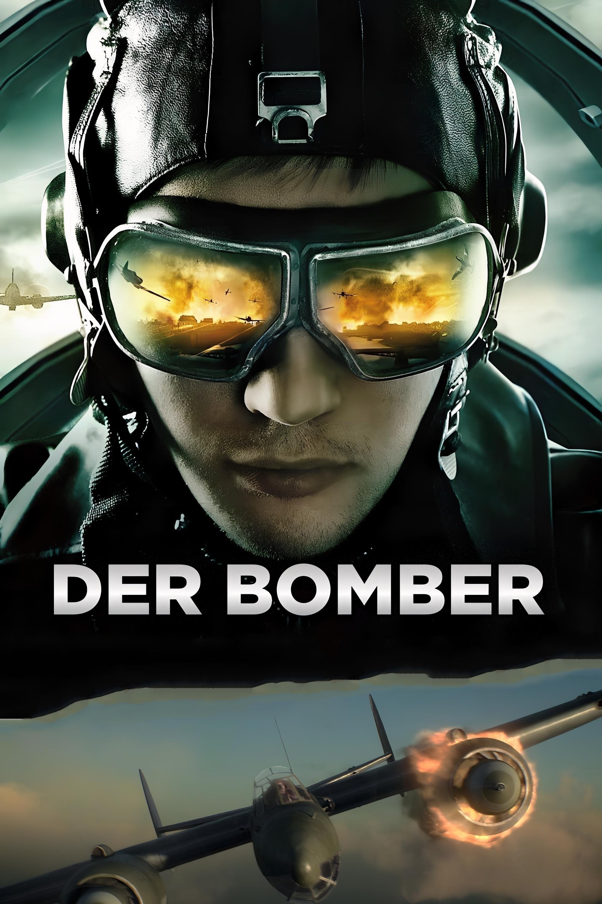 Der Bomber