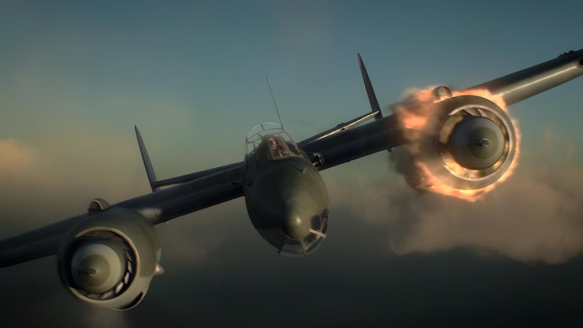 Der Bomber