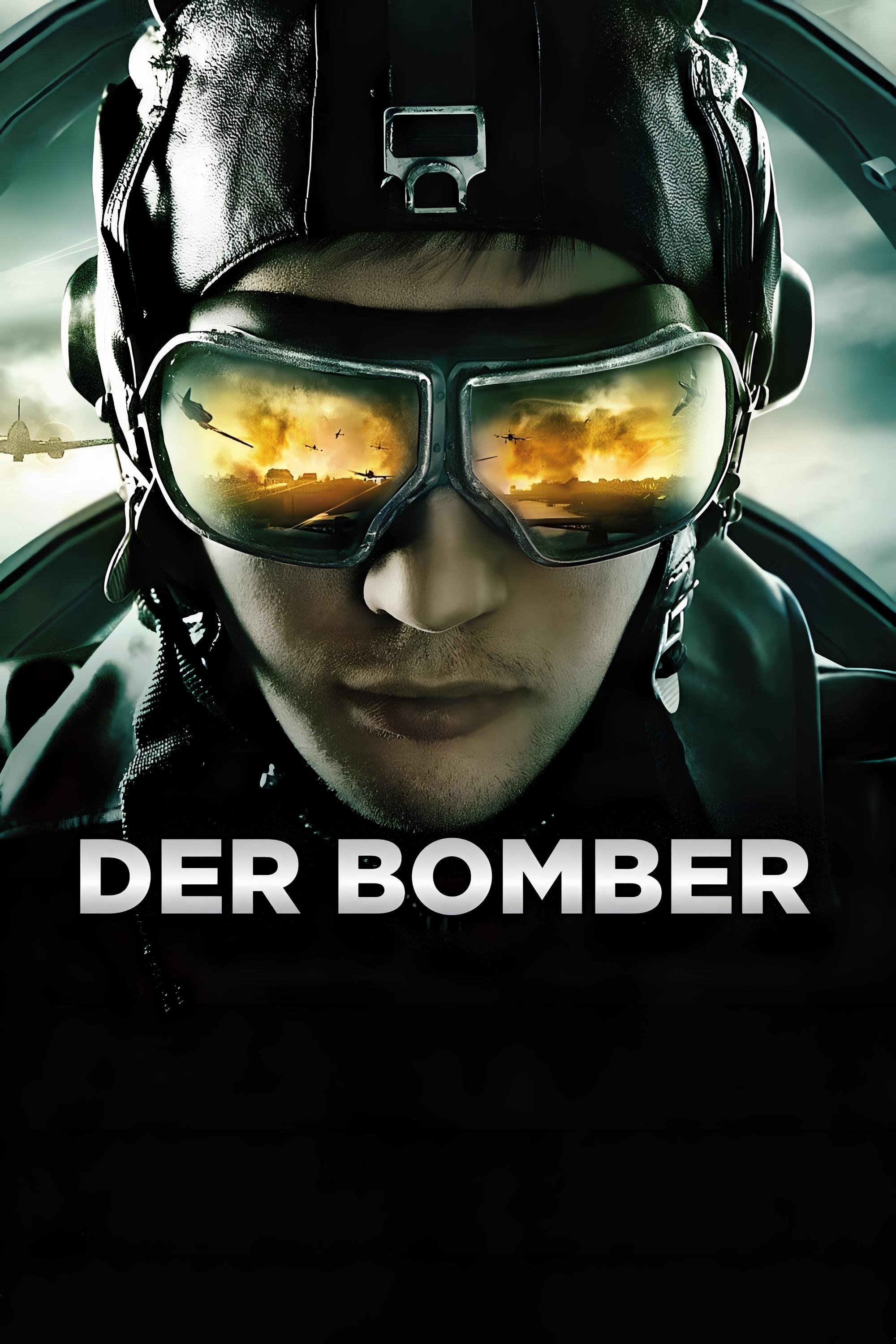 Der Bomber