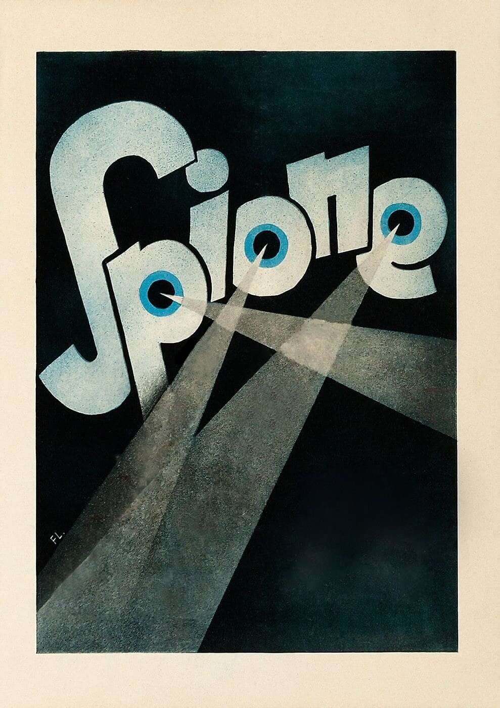 Spione