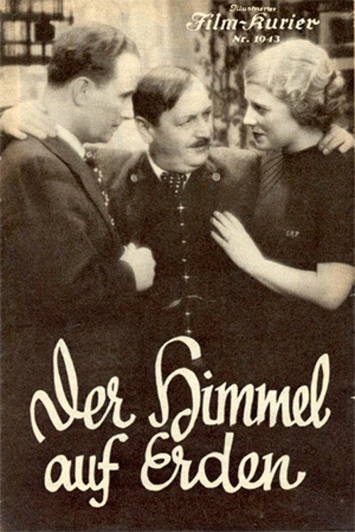 Der Himmel auf Erden