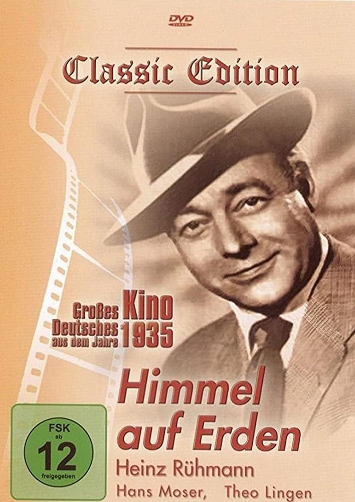 Der Himmel auf Erden