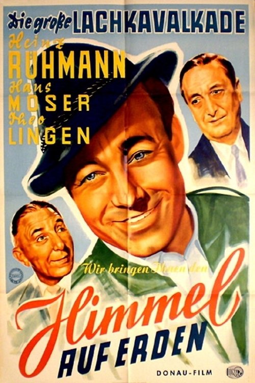 Der Himmel auf Erden