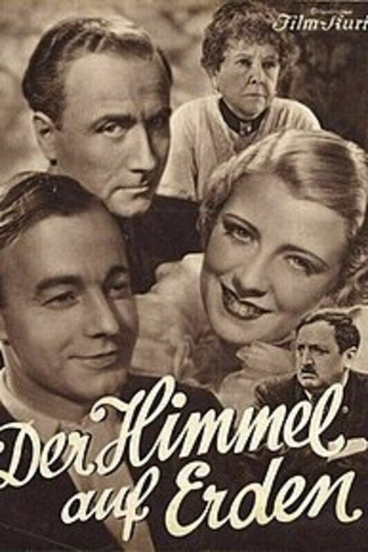 Der Himmel auf Erden