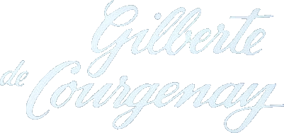 Gilberte de Courgenay