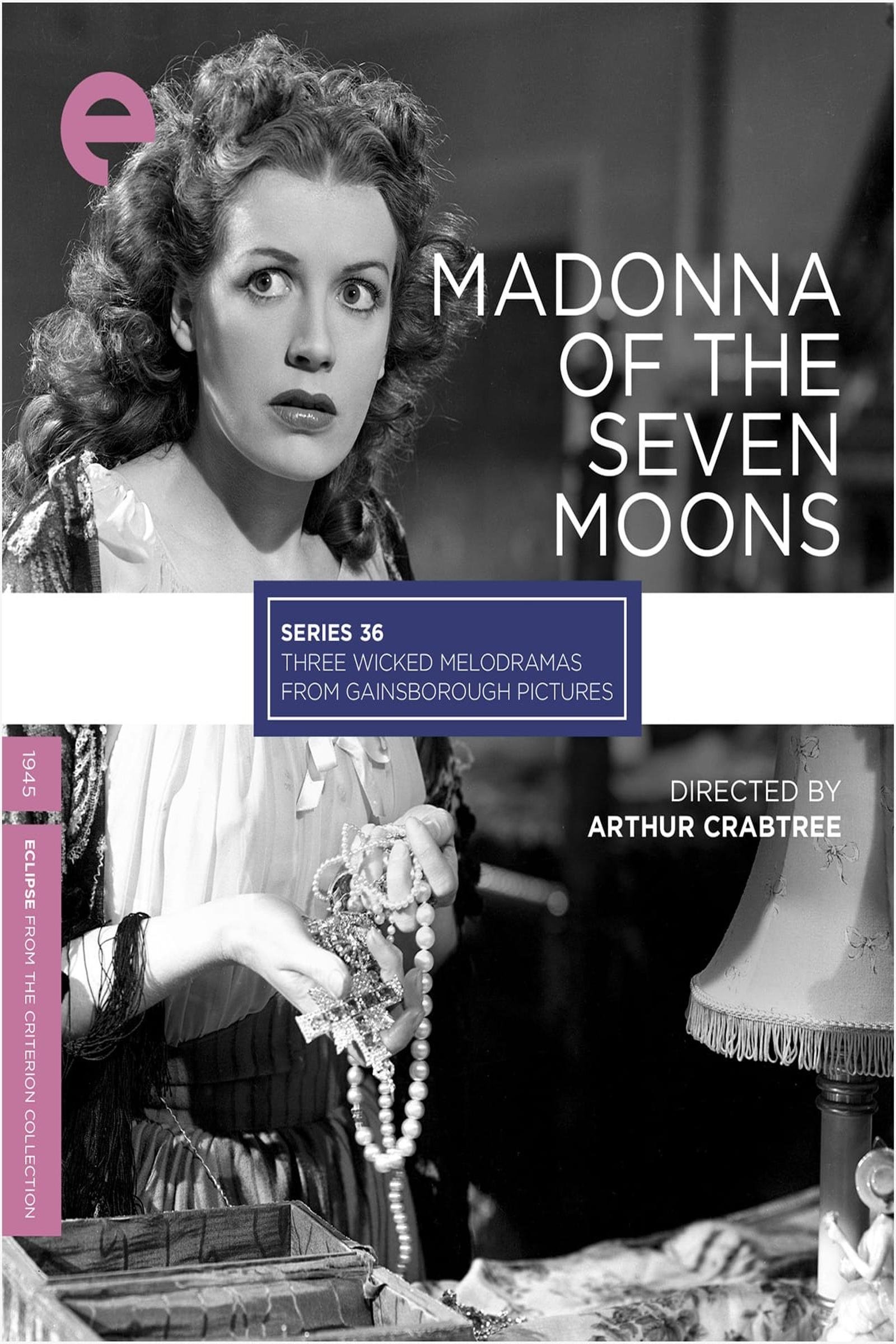 Die Madonna der sieben Monde
