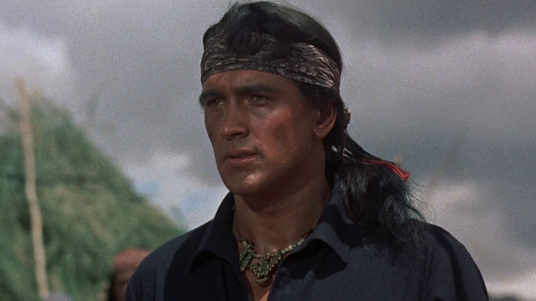 Taza, der Sohn des Cochise