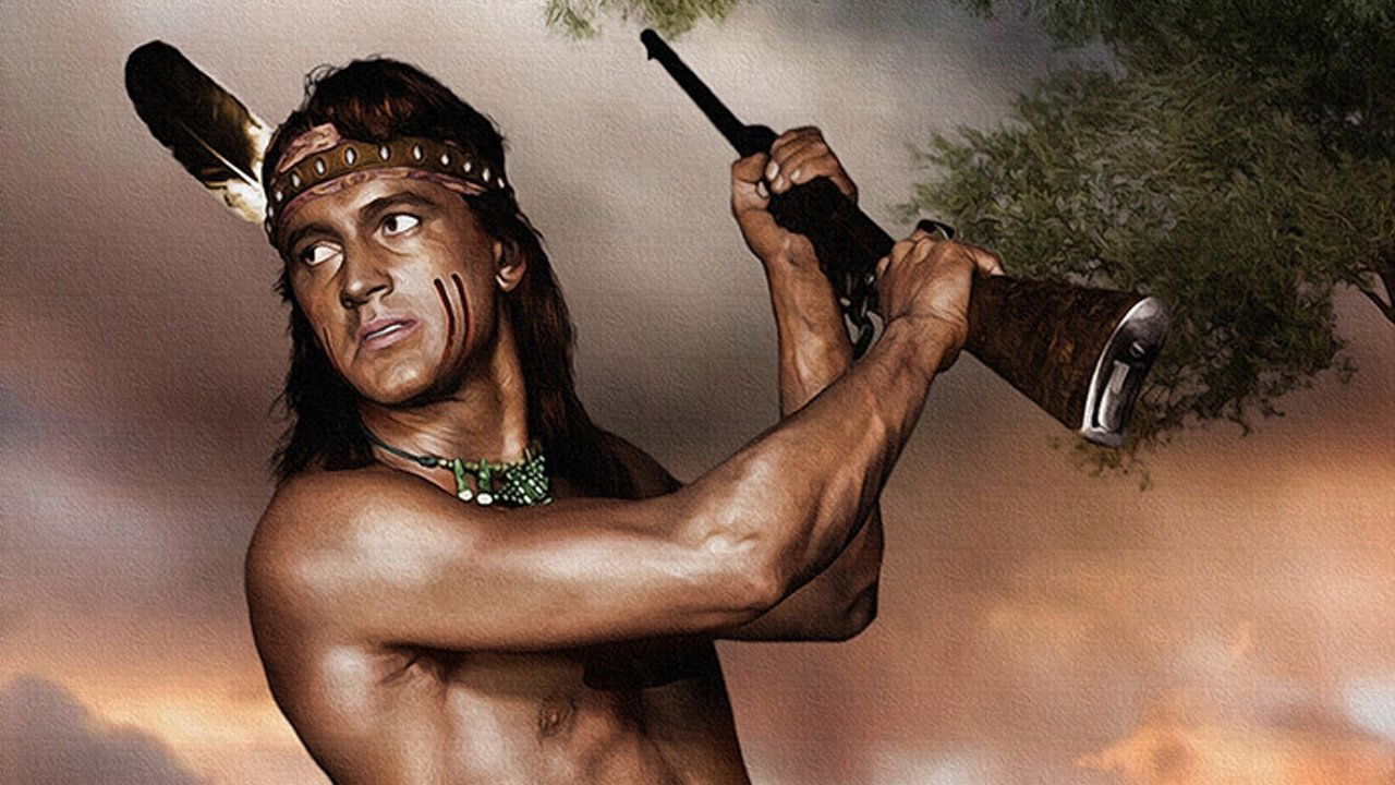 Taza, der Sohn des Cochise