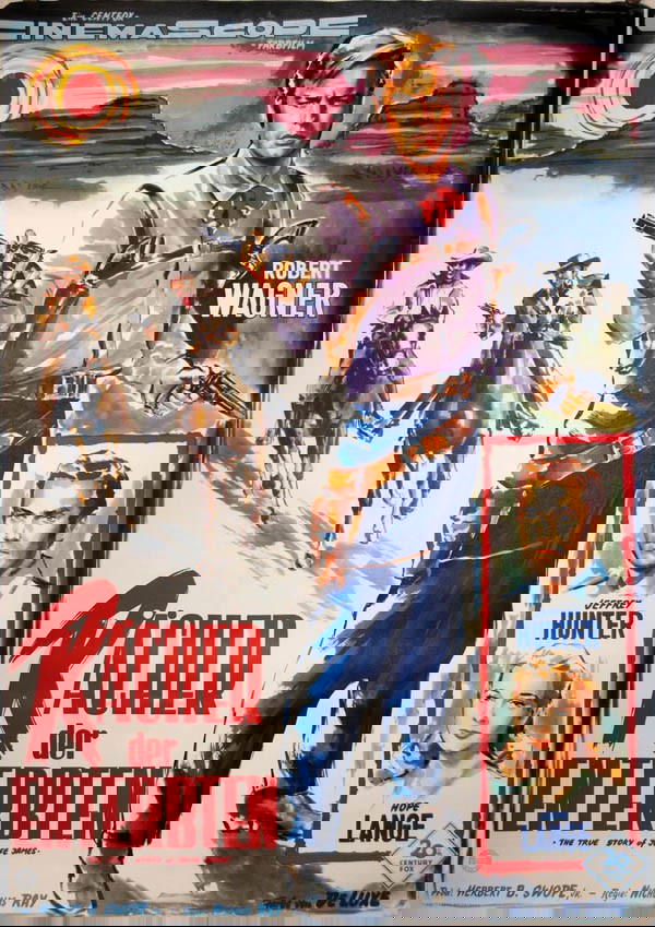 Rächer der Enterbten