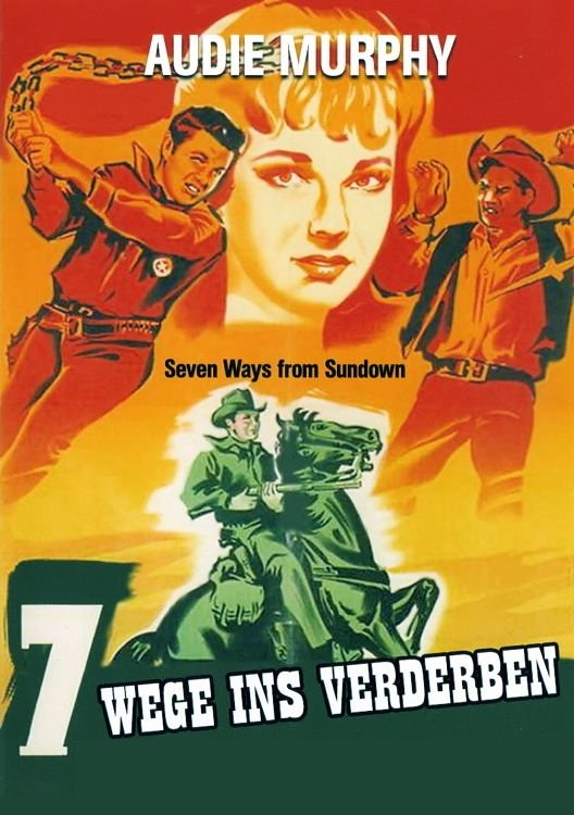 Sieben Wege ins Verderben