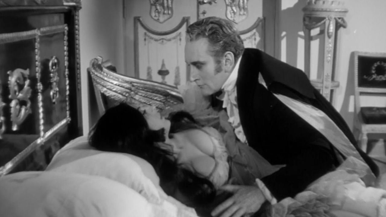 Die Rache des Vampirs