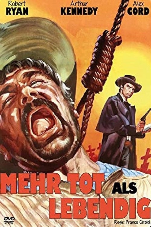 Mehr tot als lebendig