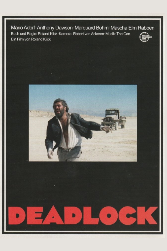 Deadlock