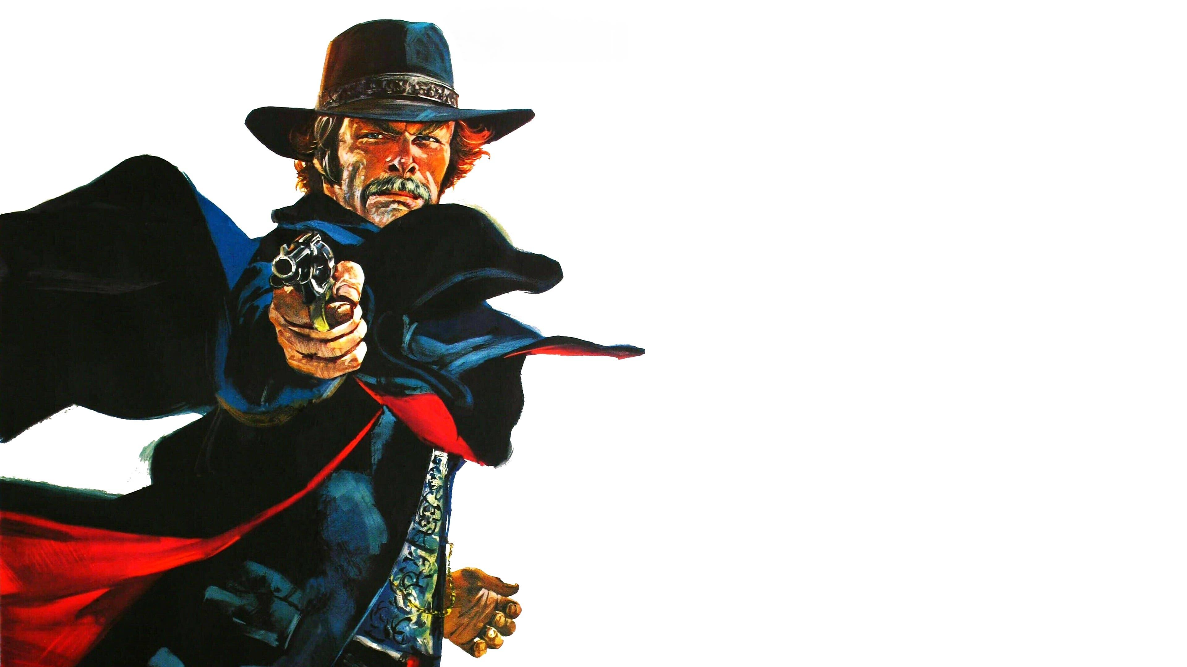 Sartana kommt