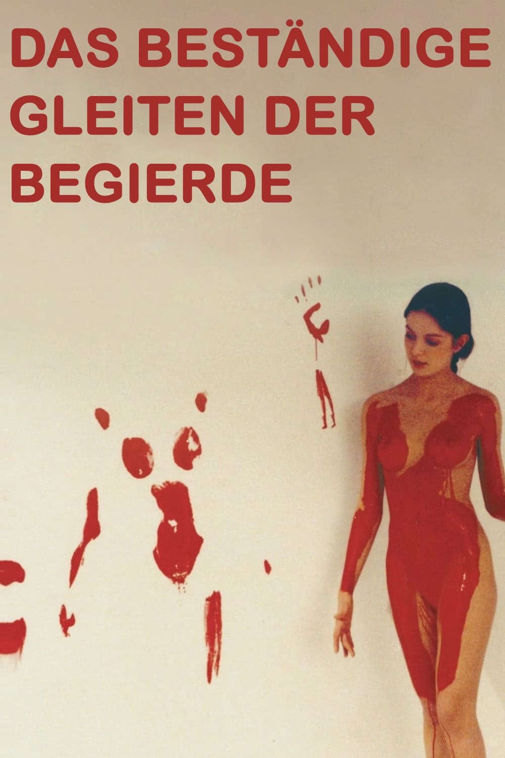 Das beständige Gleiten der Begierde