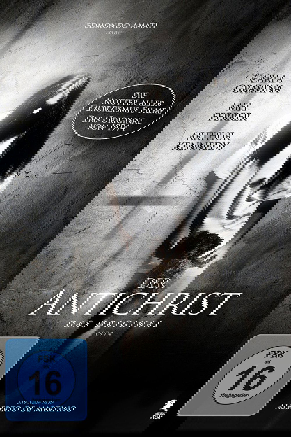 Der Antichrist