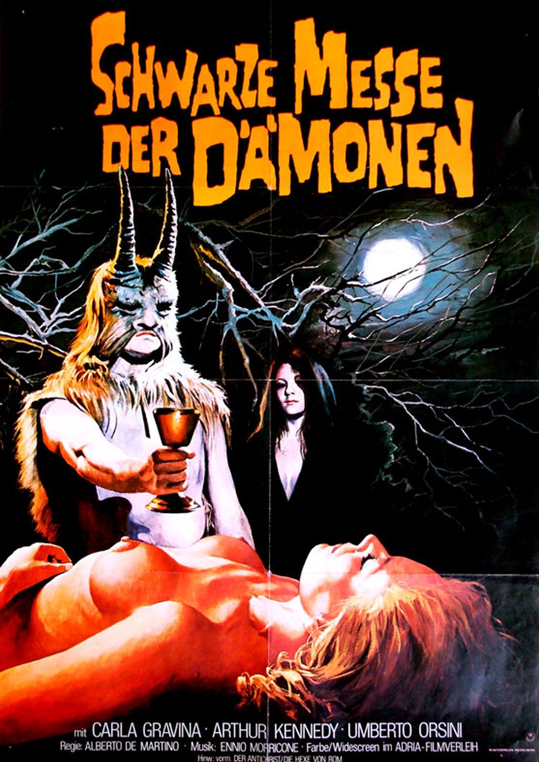 Der Antichrist