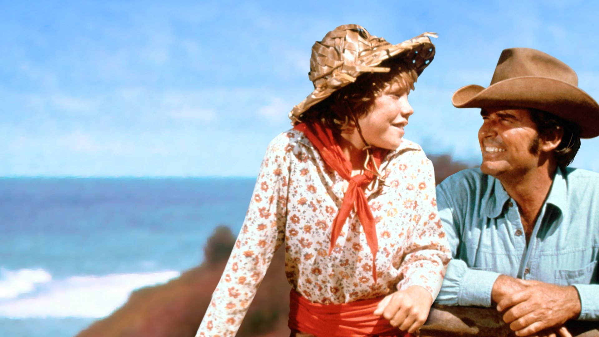 Südsee-Cowboy