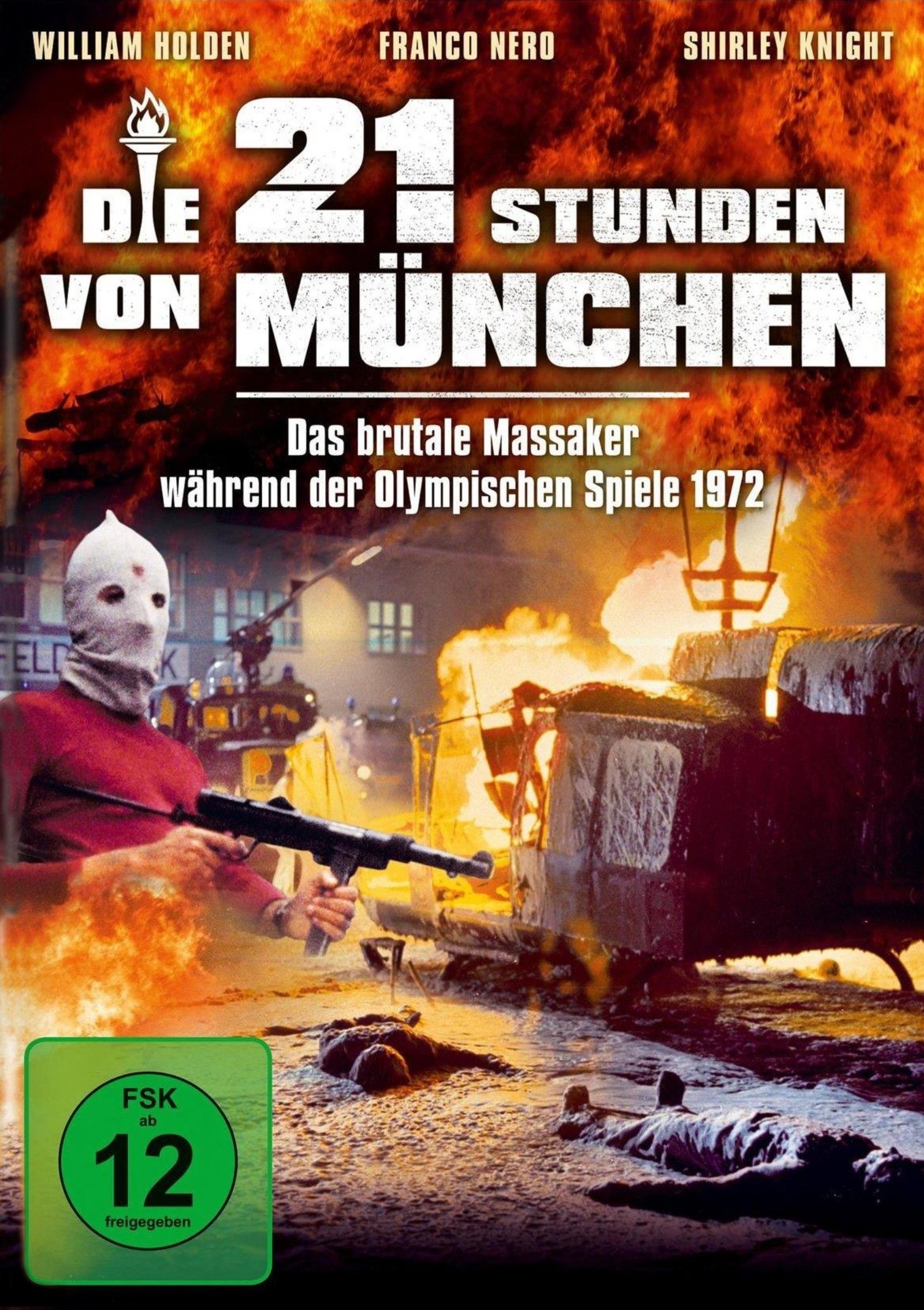 Die 21 Stunden von München