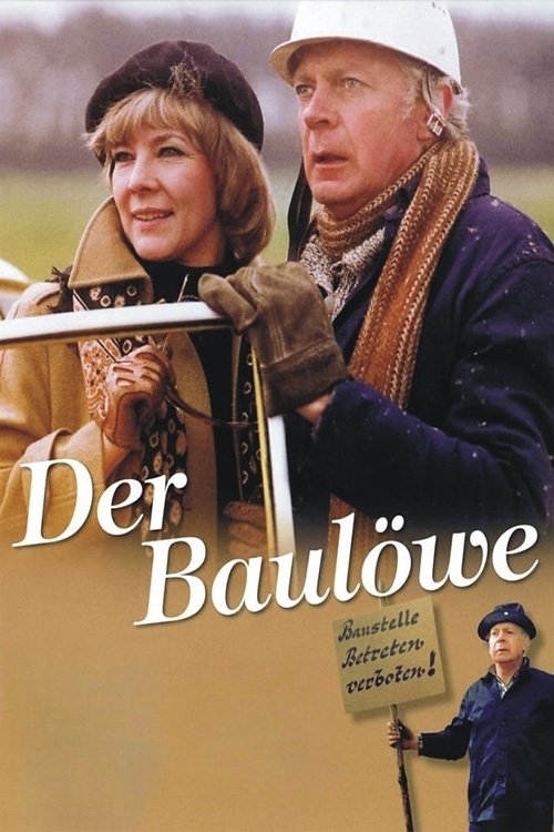 Der Baulöwe