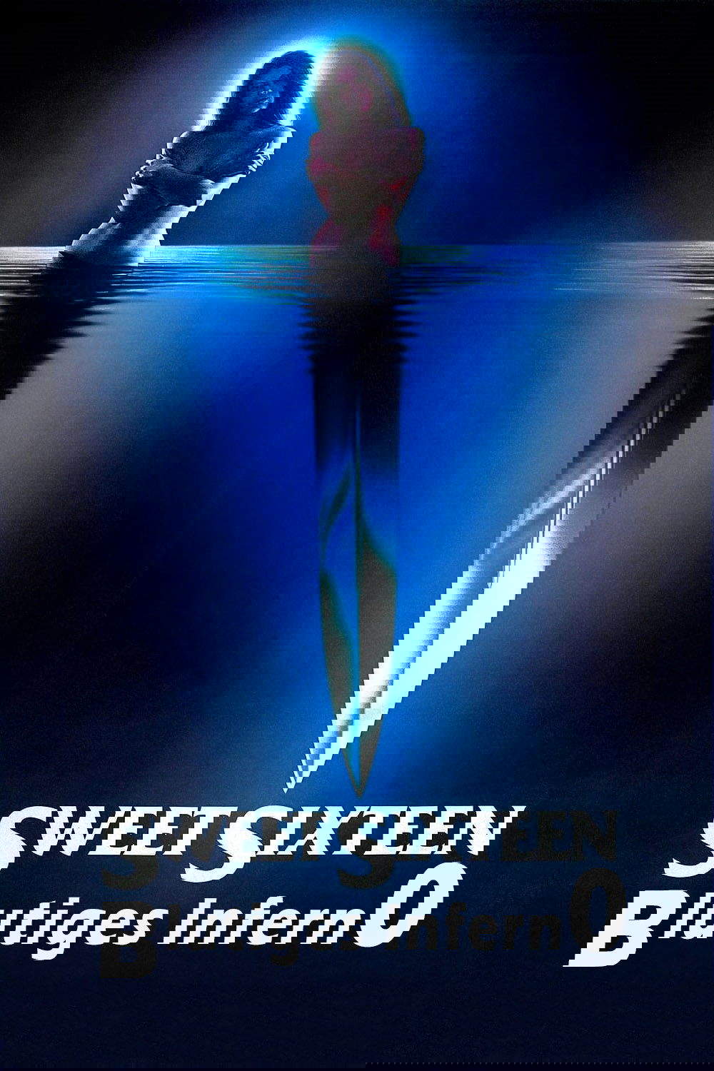 Sweet Sixteen - Blutiges Inferno