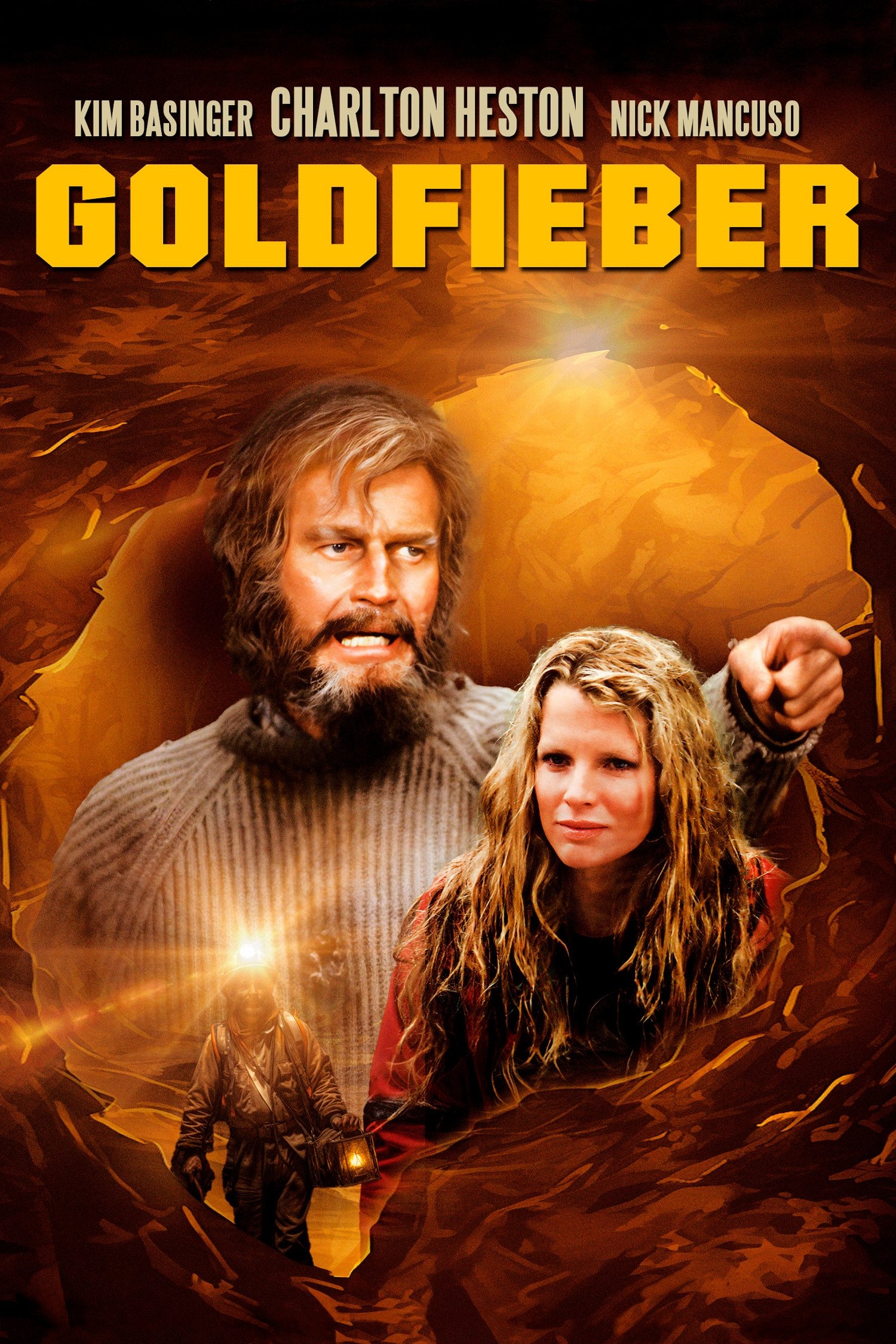 Goldfieber