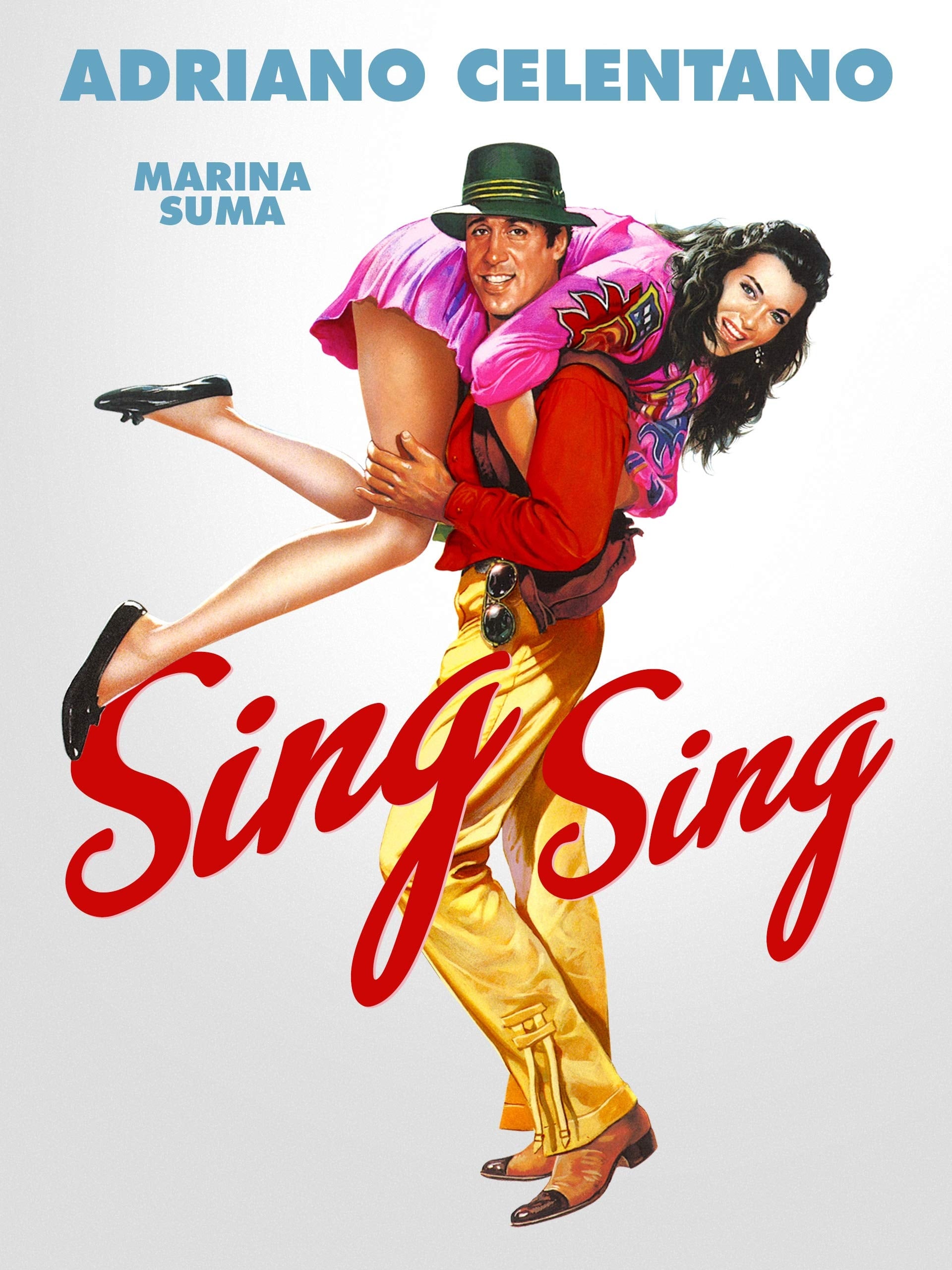 Sing Sing