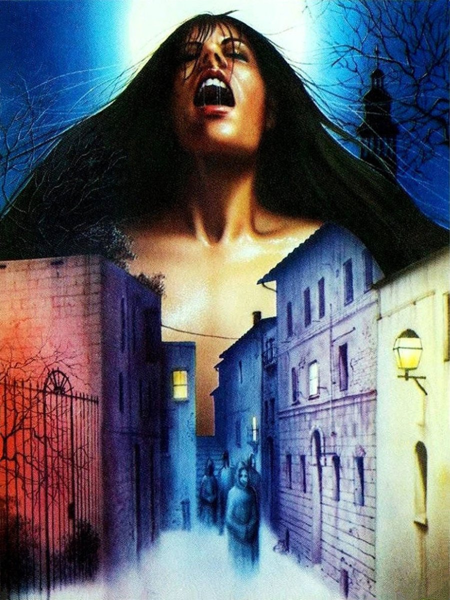Blood Freak