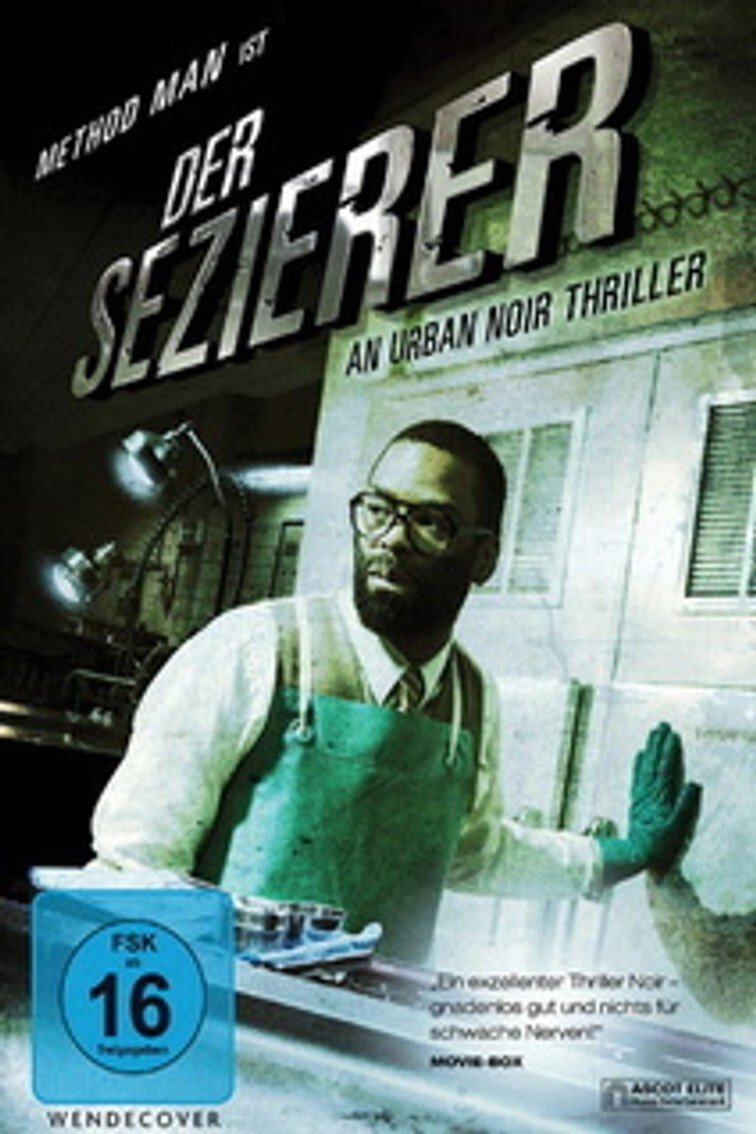 Der Sezierer