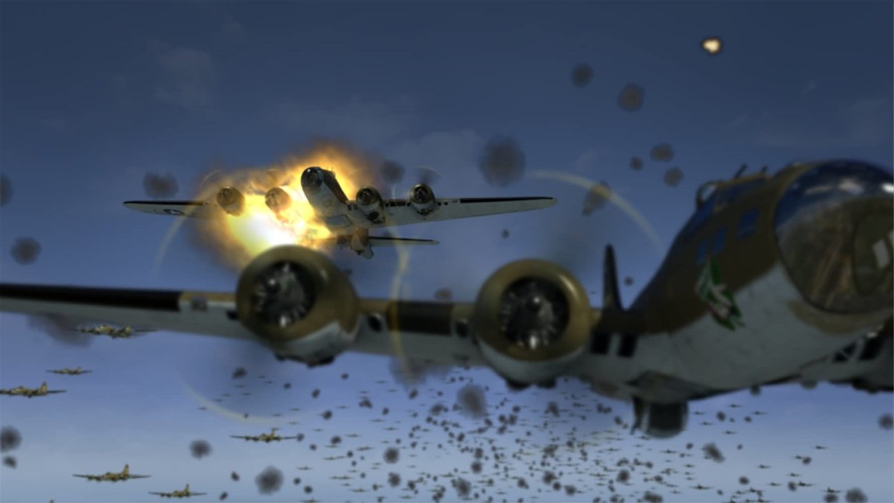 Flying Fortress