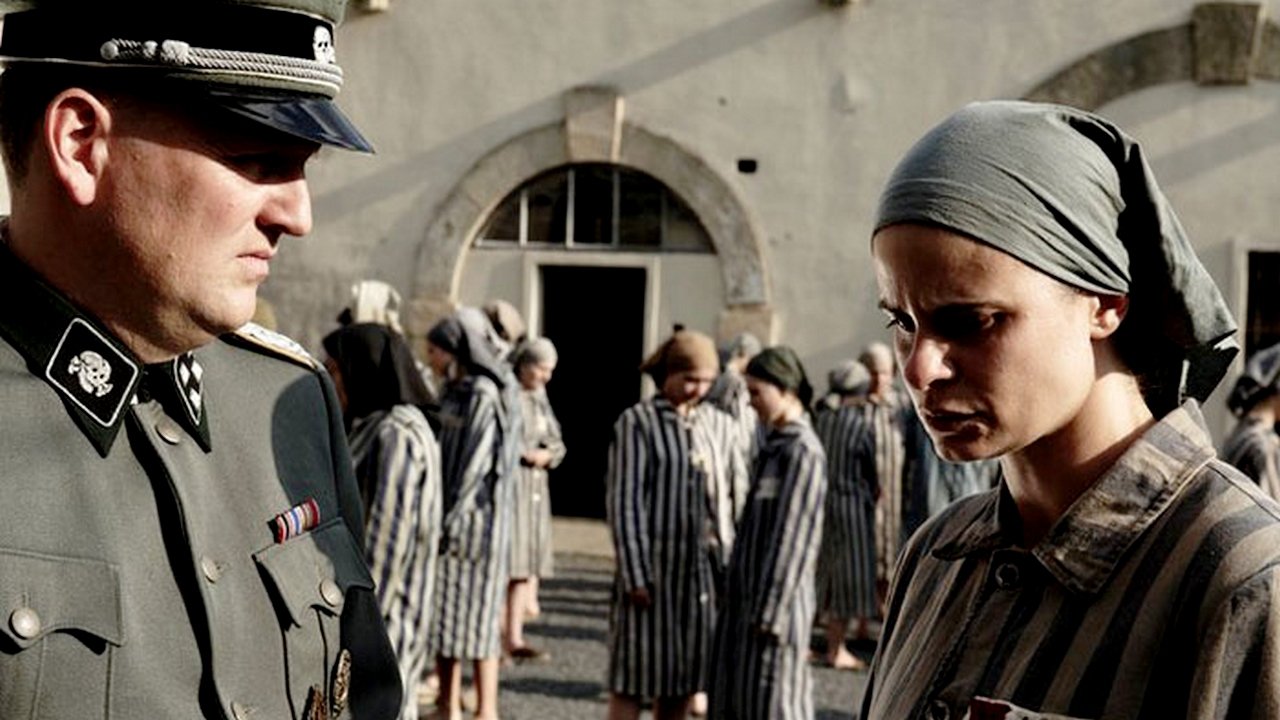 Das Massaker von Lidice - Ein Dorf wird ausgelöscht!