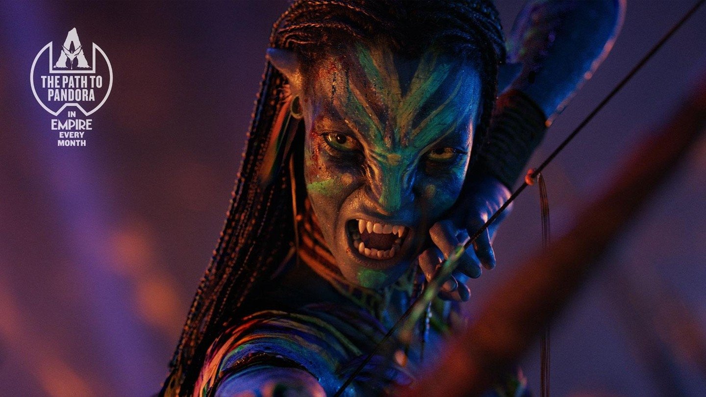 Avatar: Fire and Ash