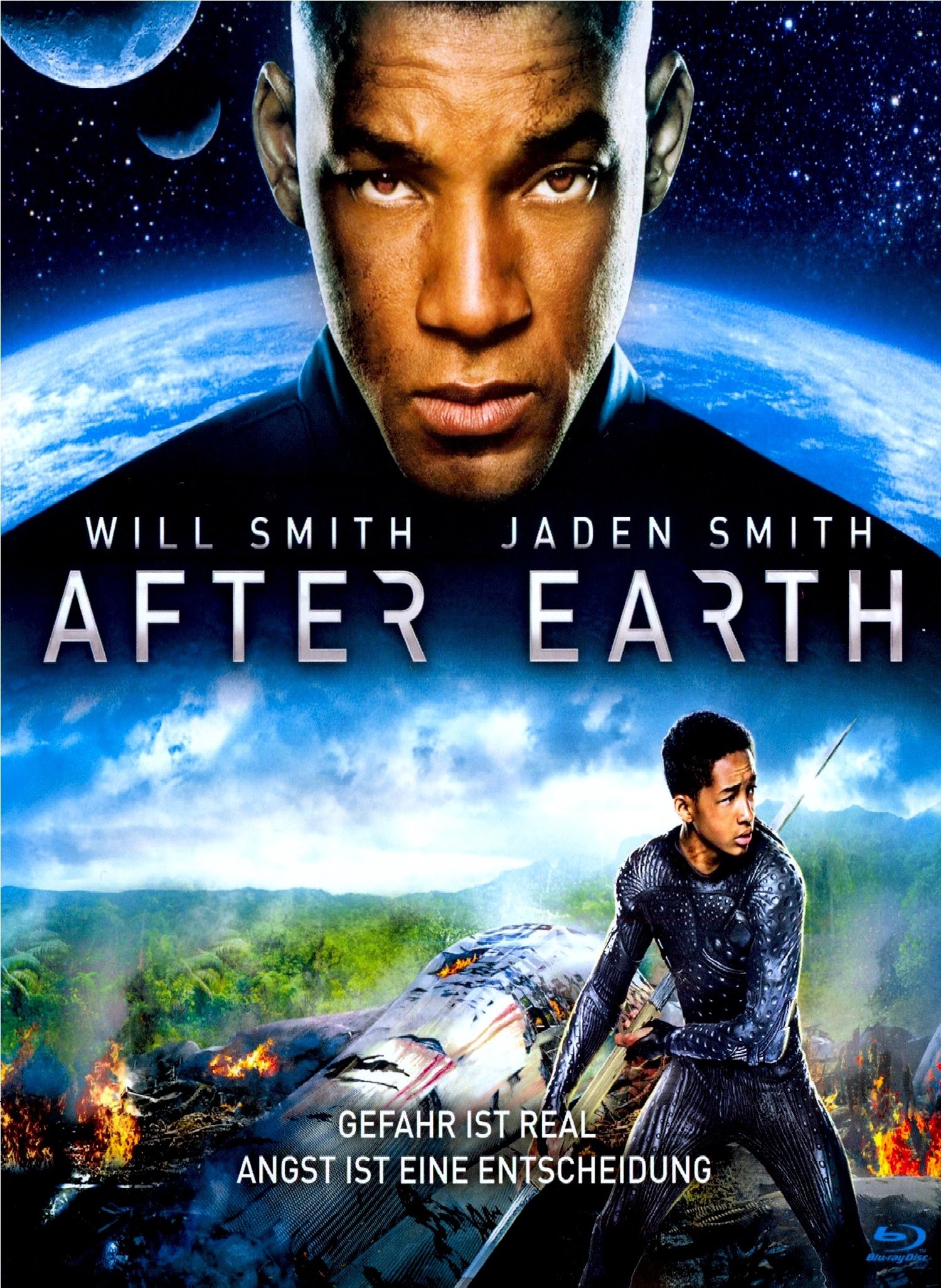 After Earth