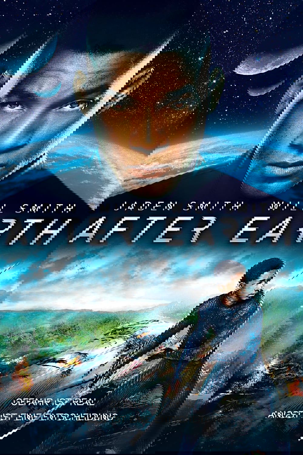 After Earth