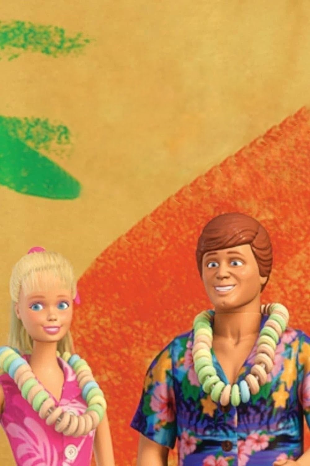 Toy Story Toons - Urlaub auf Hawaii