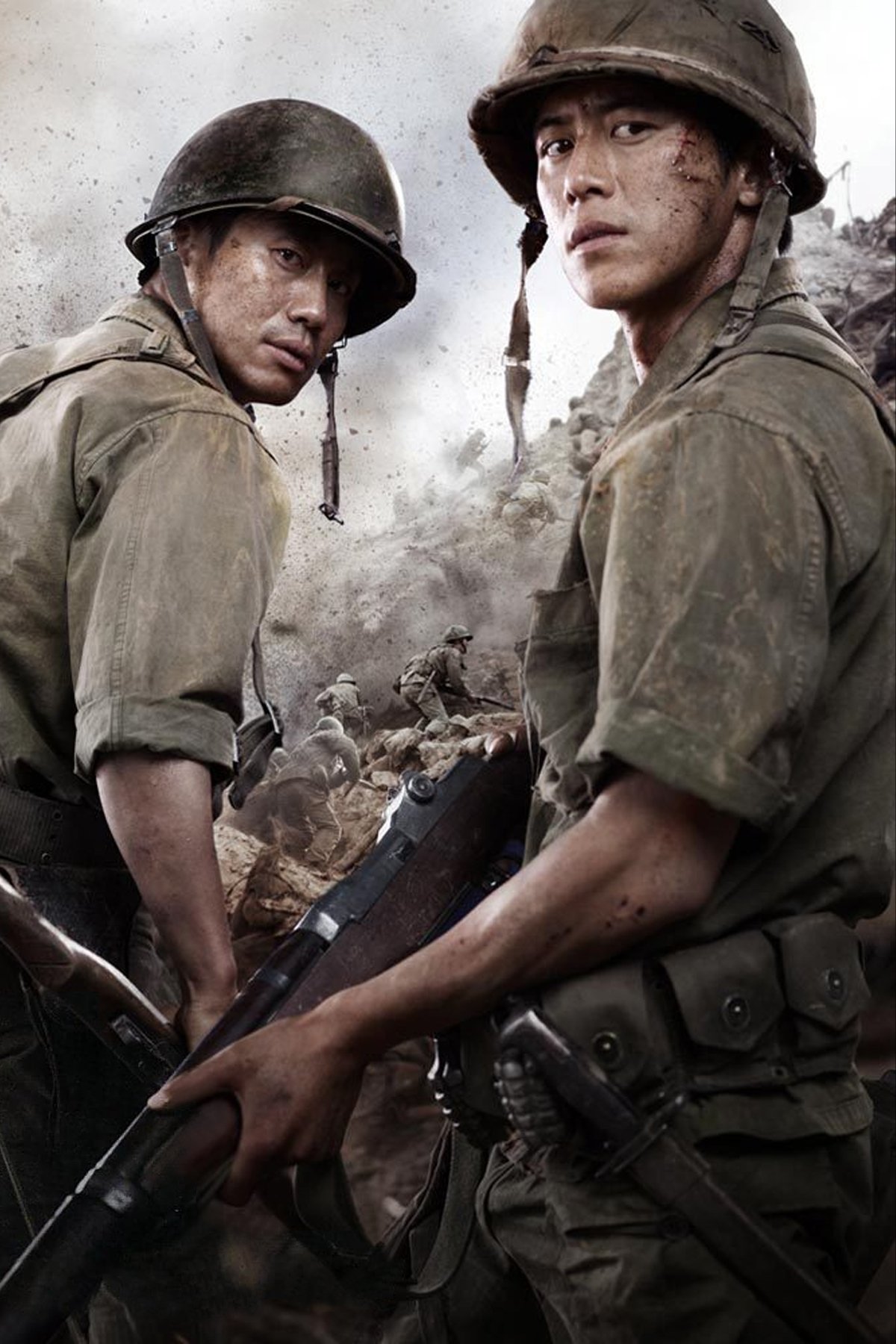 The Front Line - Der Krieg ist nie zu Ende