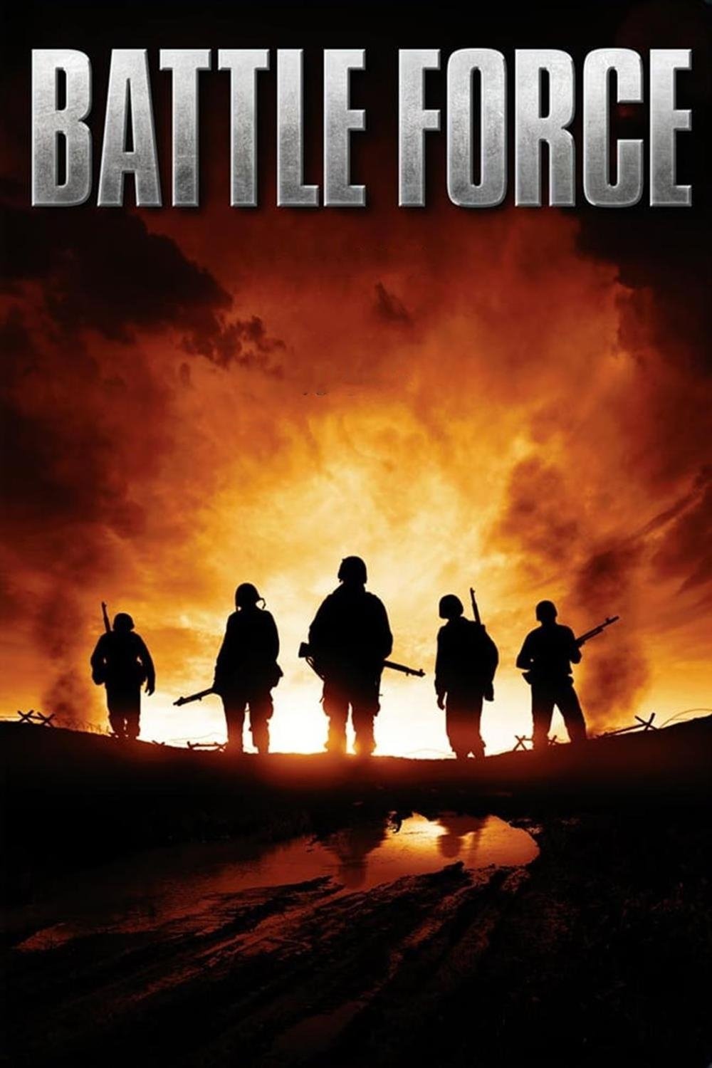 Battle Force - Todeskommando Aufklärung