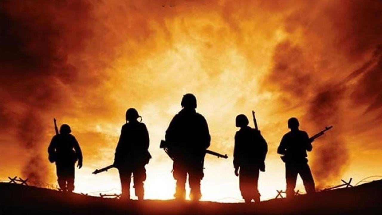 Battle Force - Todeskommando Aufklärung