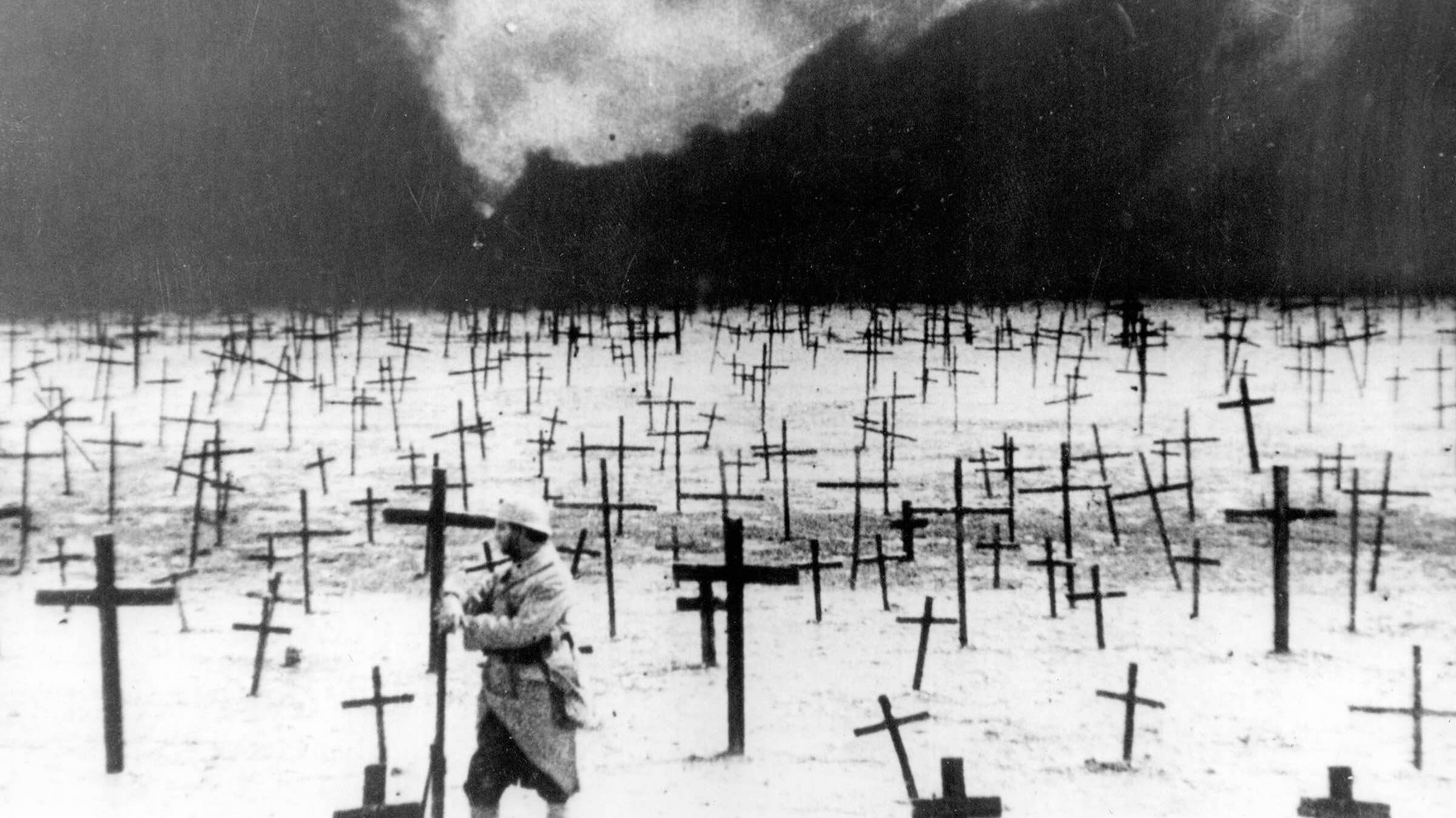 J'accuse - Ich klage an
