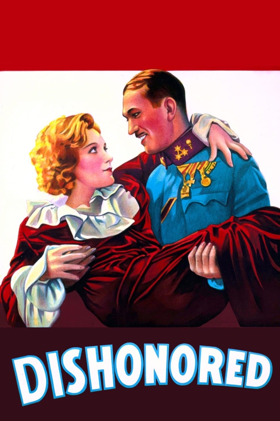 Entehrt