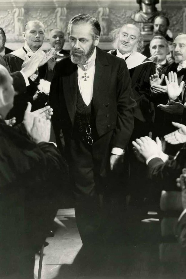 Louis Pasteur