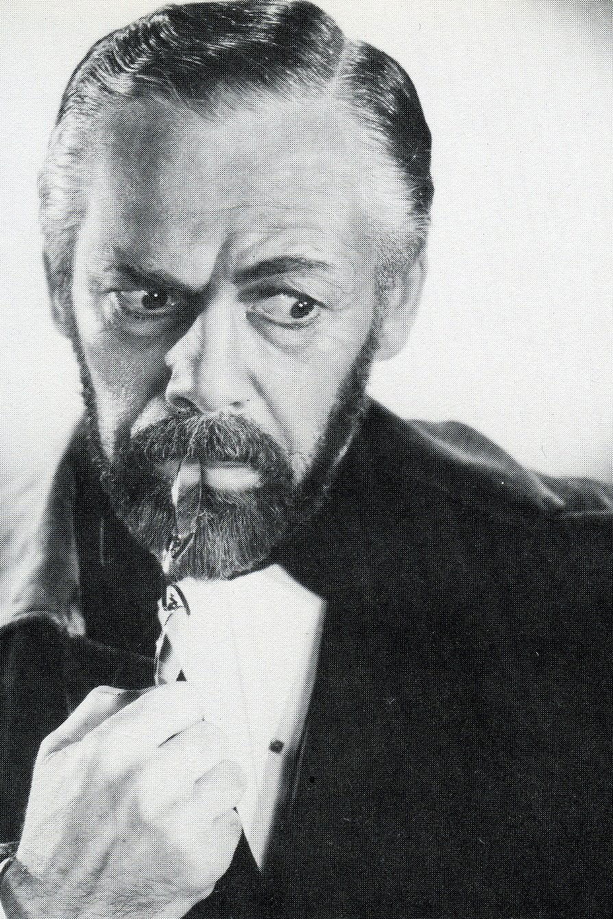 Louis Pasteur