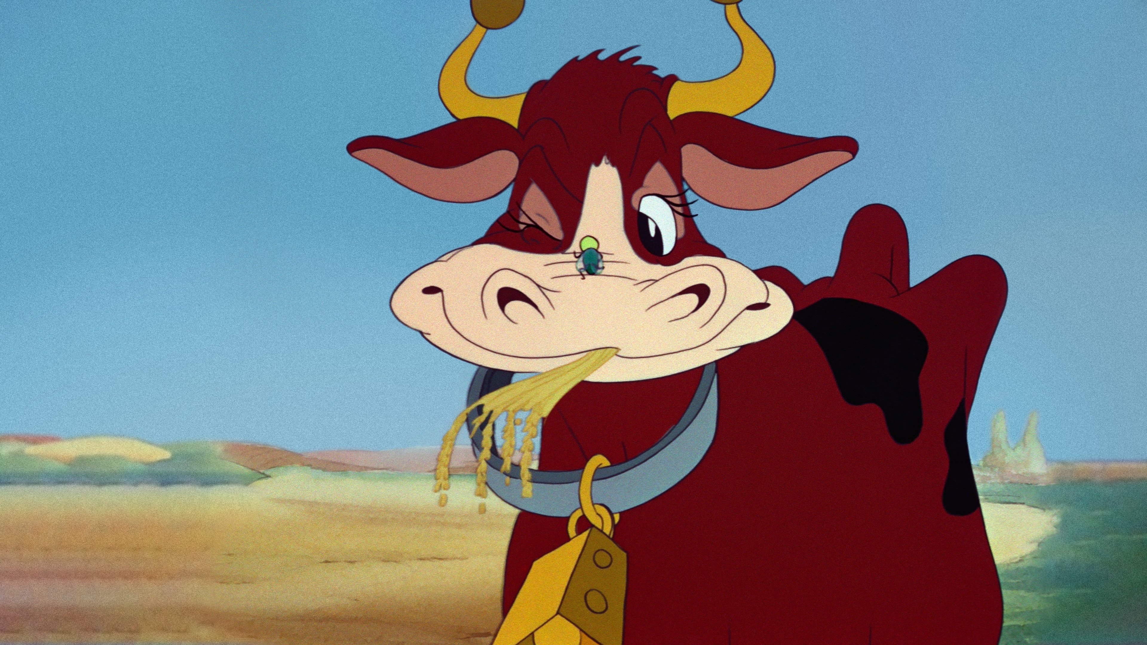 Herr MacDonald hat 'ne Farm