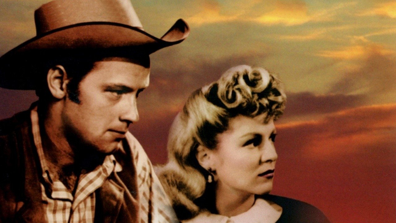 Flucht nach Texas